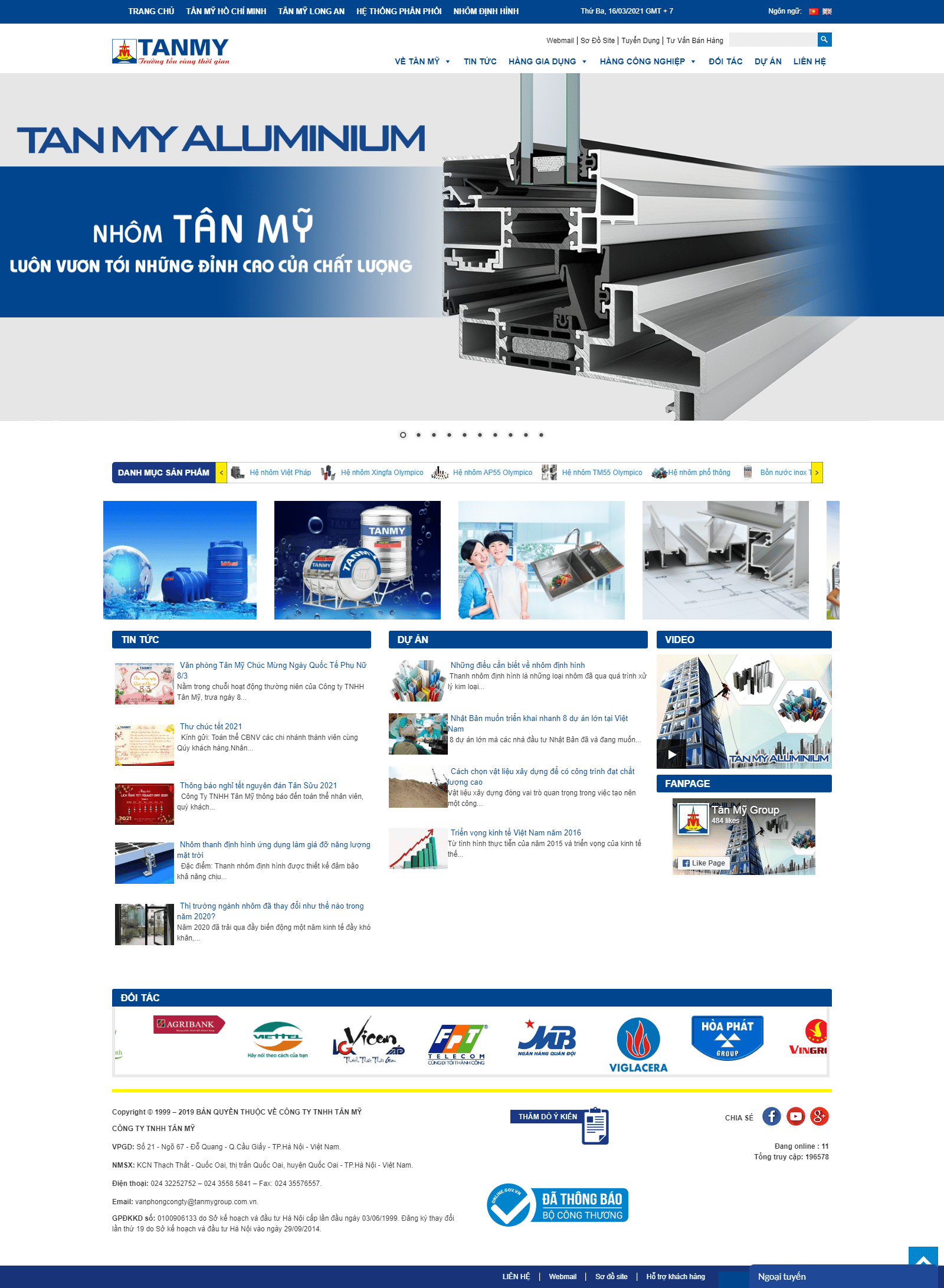 tanmygroup vn