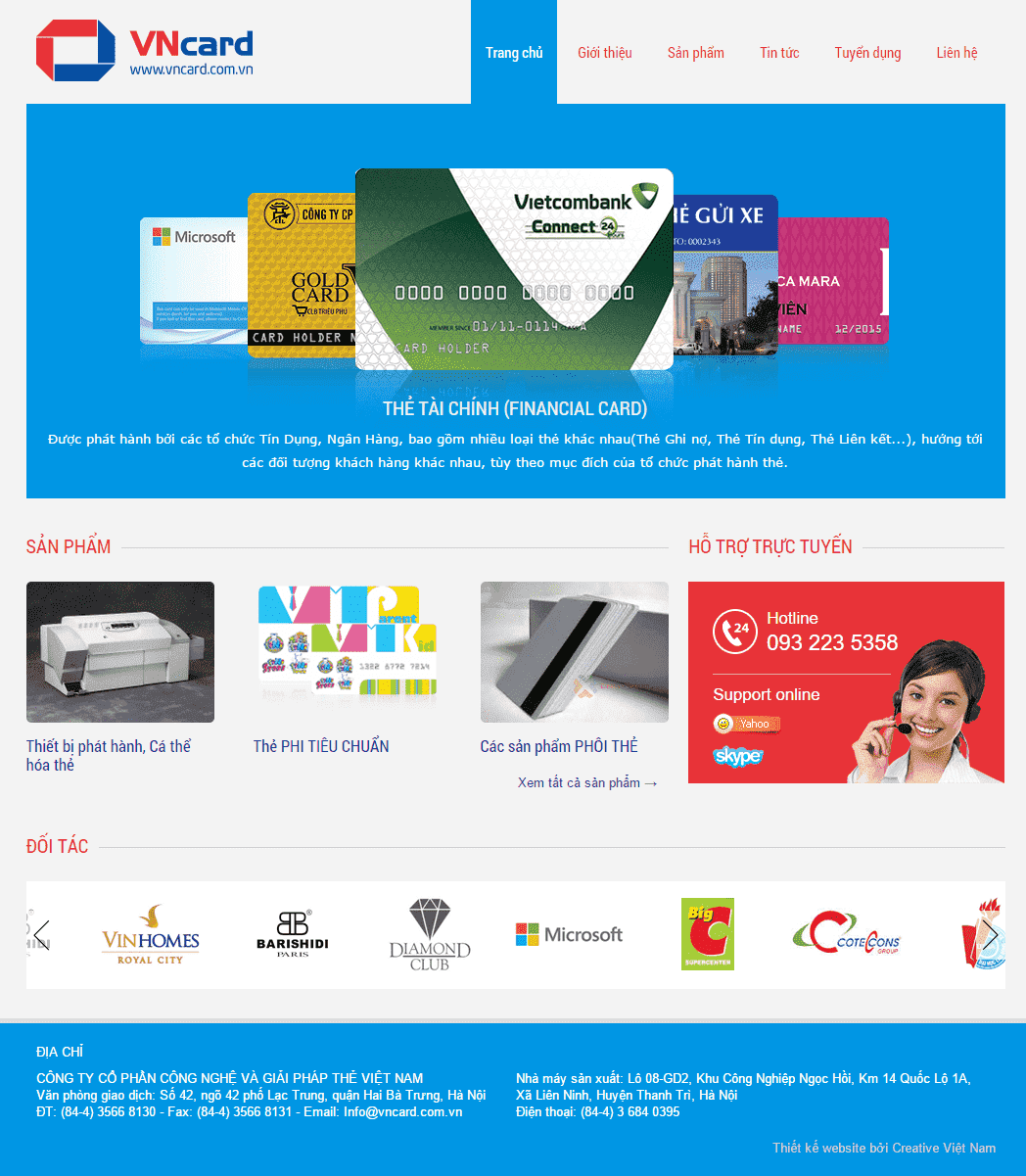 vncard.com.vn