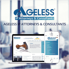 Website tư vấn luật Ageless