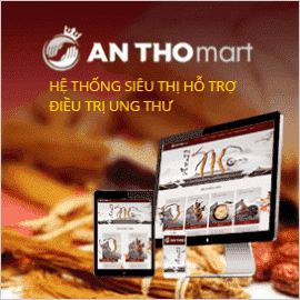 Website giới thiệu tỏi đen