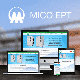 Website MICO EPT