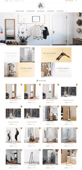 Website Lalaland