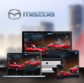 Đại lý Mazda