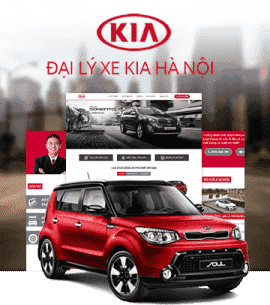 Đại lý Kia