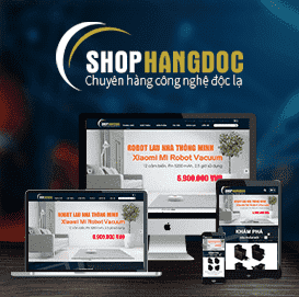 Website điện tử