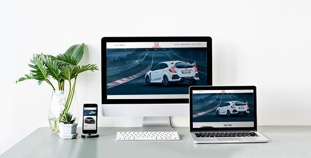 Website Oto