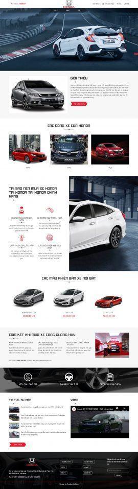 Website Oto