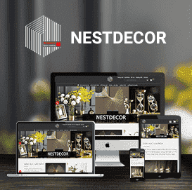 Website Net Decor