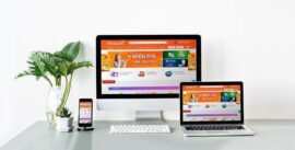 Web đèn Shopled