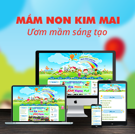 Mầm non Kim Mai