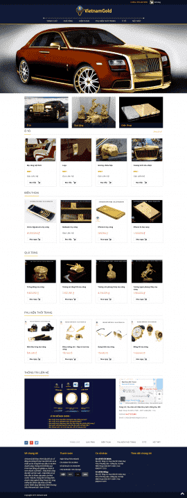 Việt Nam Gold