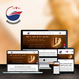 Website mua hộ Hàn Quốc