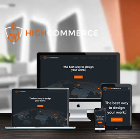 Website High Commerce