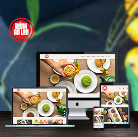 Website thực phẩm An Lạc