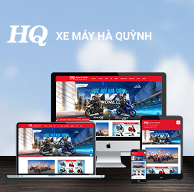 Xe máy Hà Quỳnh