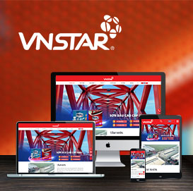 Website Vnstar