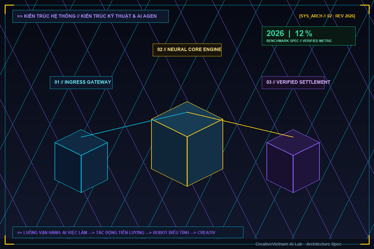 2026: AI sẽ thay đổi tiền lương và việc làm như thế nào? Dự báo & chiến lược - Infographic & Key Takeaways