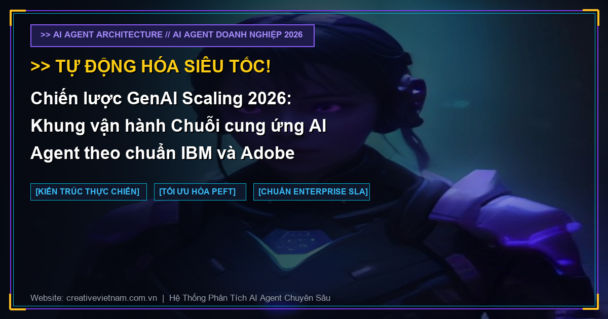 Chien luoc genai scaling 2026 khung van hanh ai agent thumb.png