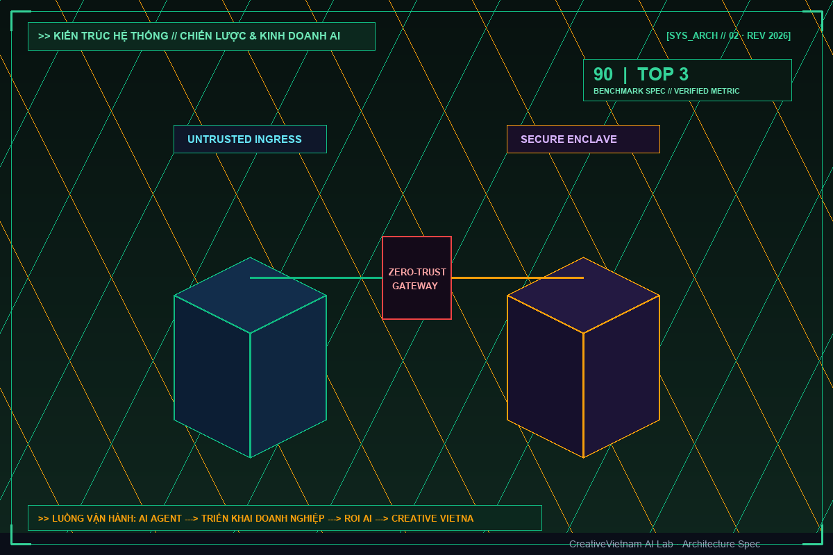Infographic - Playbook Triển khai AI Agent: Từ 3 Tỷ Động Lãi Đến ROI 90% Playbook Triển khai AI Agent: Từ 3 Tỷ Động Lãi Đến ROI 90% - Infographic & Key Takeaways