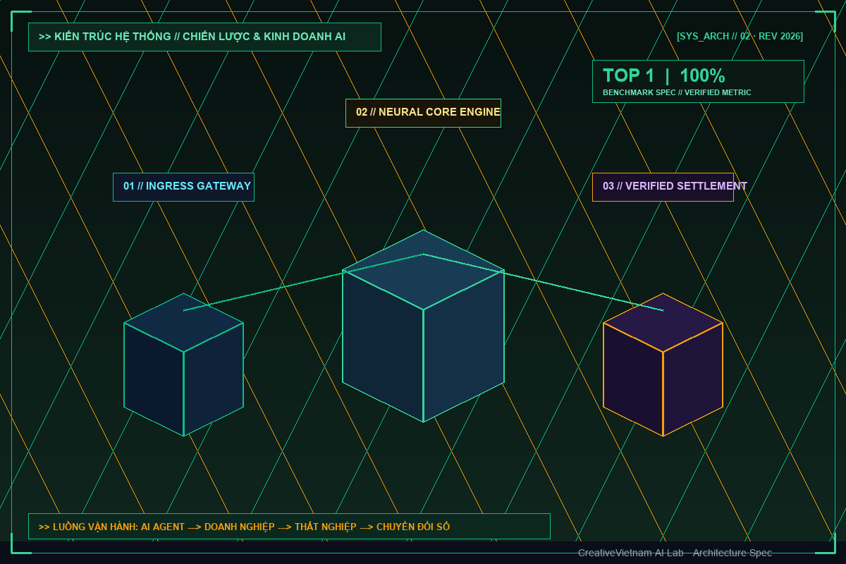 Infographic - Từ lo sợ mất việc sang khai thác AI Agent: Playbook doanh nghiệp Từ lo sợ mất việc sang khai thác AI Agent: Playbook doanh nghiệp - Infographic & Key Takeaways